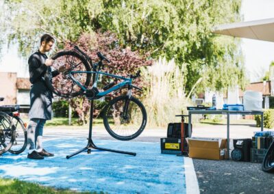 Auto-r&eacute;paration