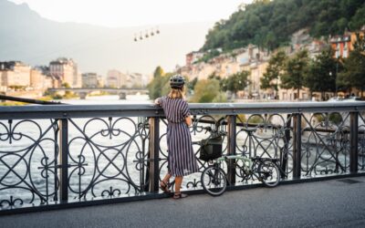 Vélo pliant : La mobilité pratique et confortable