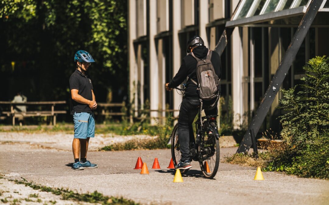Rouler en sécurité