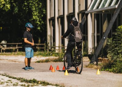 Rouler en s&eacute;curit&eacute;