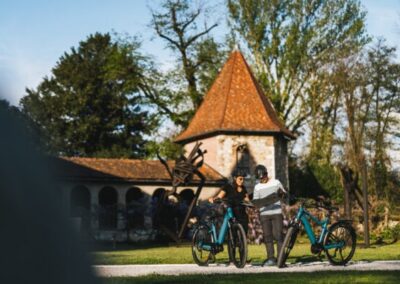 CHASSE AUX TR&Eacute;SORS GASTRONOMIQUES