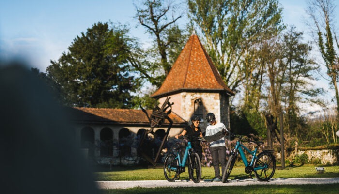 CHASSE AUX TRÉSORS GASTRONOMIQUES