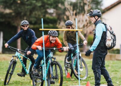 DU FUN ET DE LA JOIE !