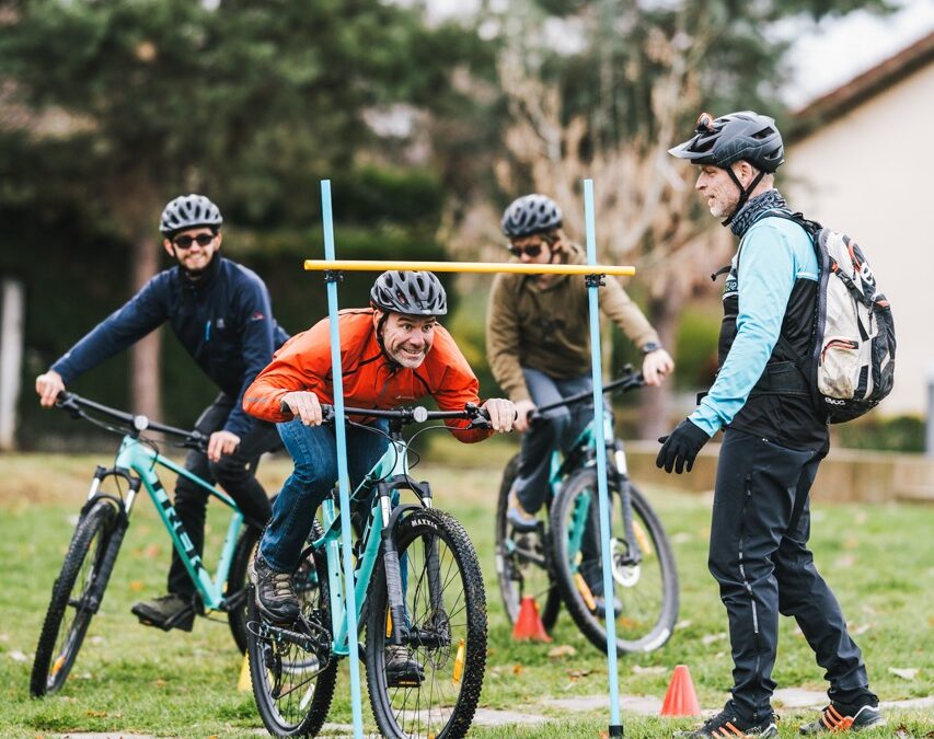 DU FUN ET DE LA JOIE !