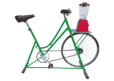 V&Eacute;LO SMOOTHIE